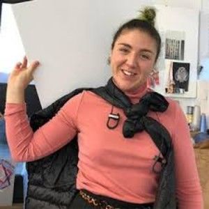 Meet your Posher, Lynette